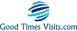 Good Times Visits Logo